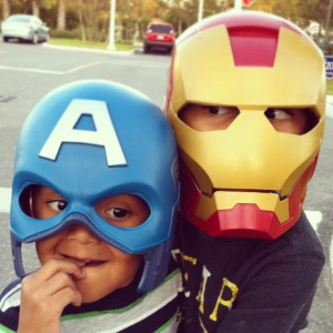 Who is the good guy?